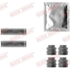 Quick Brake Führungshülsensatz mit Bolzen 113-1416X Quick Brake Führungshülsensatz mit Bolzen 113-1416X