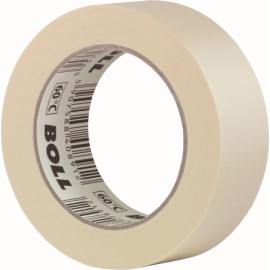 Boll Lackierband bis 60°C 38mm x 50m 0040054 Boll Lackierband bis 60°C 38mm x 50m 0040054