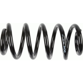 Sachs Fahrwerksfeder Audi P. A6 Avant 2.0Tdi/2.4 Quattro/2.8Fsi/2.8Fsi Quattro/3.2Fsi S-Line 993 164