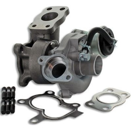 Turbolader 65010