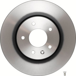 TRW Bremsscheibe Opel Antara/Captiva DF4928S
