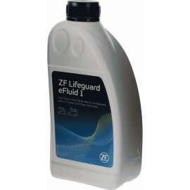 ZF Lifeguard eFluid 1, 1 Liter 5961.308.181 ZF Lifeguard eFluid 1, 1 Liter 5961.308.181