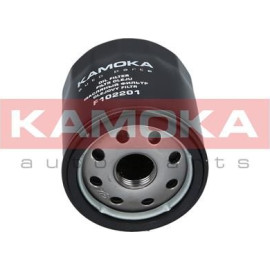 Kamoka Ölfilter F102201 Kamoka Ölfilter F102201