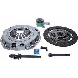 SACHS Kupplungssatz 3000 990 445