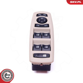 ESEN SKV Schalter, Fensterheber 37SKV130