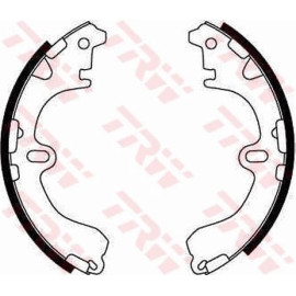 82 461 022 Bremsbacken GS8291