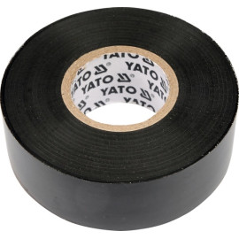 Isolierband 25mm x 20M Schwarz YT-8174