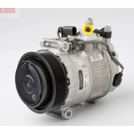 DENSO Kompressor DCP28017