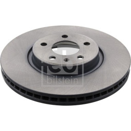 FEBI BILSTEIN Bremsscheibe 44022