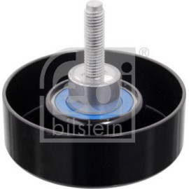 Febi Bilstein Umlenk- / Führungsrolle, Keilrippenriemen 24618