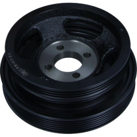 MAXGEAR Kurbelwellenriemenscheibe 30-0200
