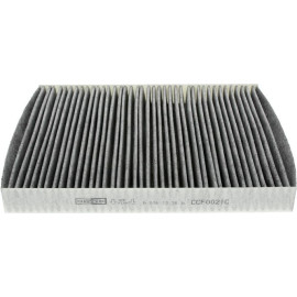 CHAMPION Innenraumfilter CCF0021C