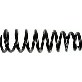 Sachs Fahrwerksfeder Mazda P. 6 (Gh) 2.0D/2.2D 08/07-Pr 993 202
