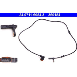 ATE ABS Sensor 24.0711-6054.3