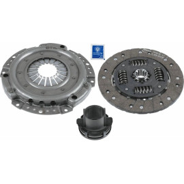 SACHS Kupplungssatz 3000 305 001
