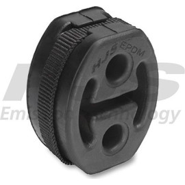 Halter, Schalldämpfer 83 32 4013 Halter, Schalldämpfer 83 32 4013