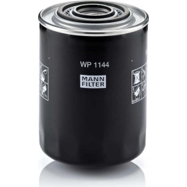 Mann & Hummel Ölfilter PKW WP 1144