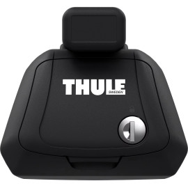 Thule SmartRack XT Squarebar 118 cm 730422