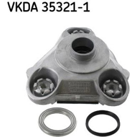 SKF Stützlager 1Stk. VA li VKDA 35321-1