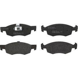 BREMBO Bremsklötze VA P 23 118