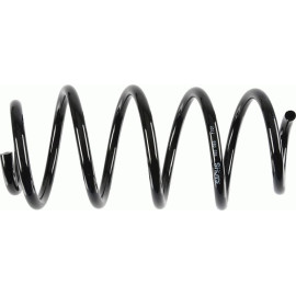 Sachs Fahrwerksfeder Vw P. Golf V/Vi/Jetta Iii/Touran 1.6Tdi/2.0Tdi/2.0Tfs 993 056