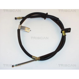 Seilzug, Feststellbremse Hyundai T. Accent 94-05 Le 814043105