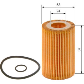 Ölfilter 1457429184