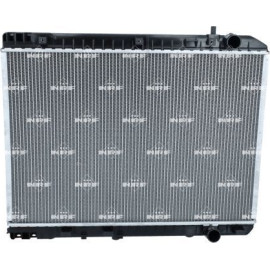 Kühler, Motorkühlung 550154