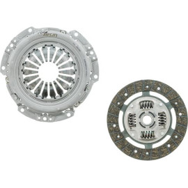KUPPLUNGSSATZ KS-064R