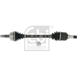 FEBI BILSTEIN Antriebswelle 182447