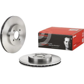 51 481 052 Bremsscheibe VA 09.A275.10 51 481 052 Bremsscheibe VA 09.A275.10
