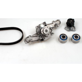 HEPU Wasserpumpe + Zahnriemensatz PK10290