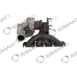 Turbolader 003-002-001058R