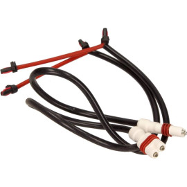 Quick Brake Bremsbelag-Warnkontakt WS 0346 A