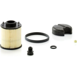 Mann & Hummel Industriefilter U 620/4 y KIT