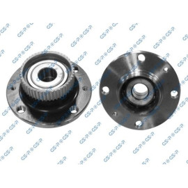 GSP Radlagersatz 9225010