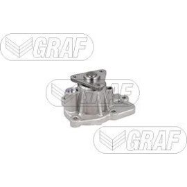 PA 1283 Wasserpumpe PA1283