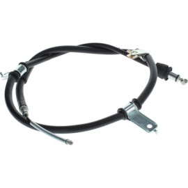 Bosch Handbremsseil 1987482920 Bosch Handbremsseil 1987482920