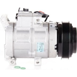 Kompressor PKW 890315