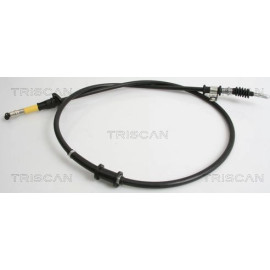 Seilzug, Feststellbremse Mitsubishi T. Carisma 96-06 Le 814042142