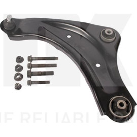 Querlenker Nissan P. Juke 10-Le 5012253 Querlenker Nissan P. Juke 10-Le 5012253