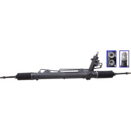 Lenkgetriebe hydraulisch 711520766
