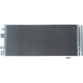 KAMOKA Kondensator, Klimaanlage 7800027