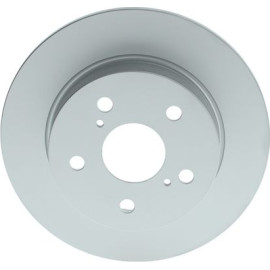 BOSCH Bremsscheibe 0 986 479 H62