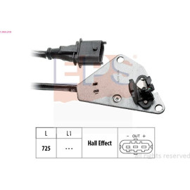 Sensor, Nockenwellenposition 1.953.210