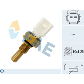 FAE Sensor, Kühlmitteltemperatur 33456