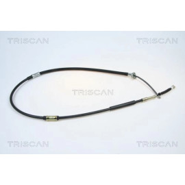 Seilzug, Feststellbremse Toyota T. Starlet 1.3 96-99 Le 8140 131126