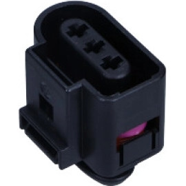Original VAG Audi/Seat/Skoda/VW 3-Pin-Stecker 1J0973723