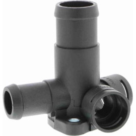VAICO Kühlmittelflansch V10-0296
