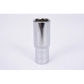 Sechskantschlüssel 17mm Lang 3/8 YT-3831